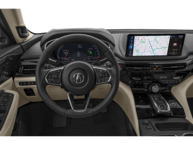 Used 2026 Nh-883P Acura SH-AWD with Advance Package image 7