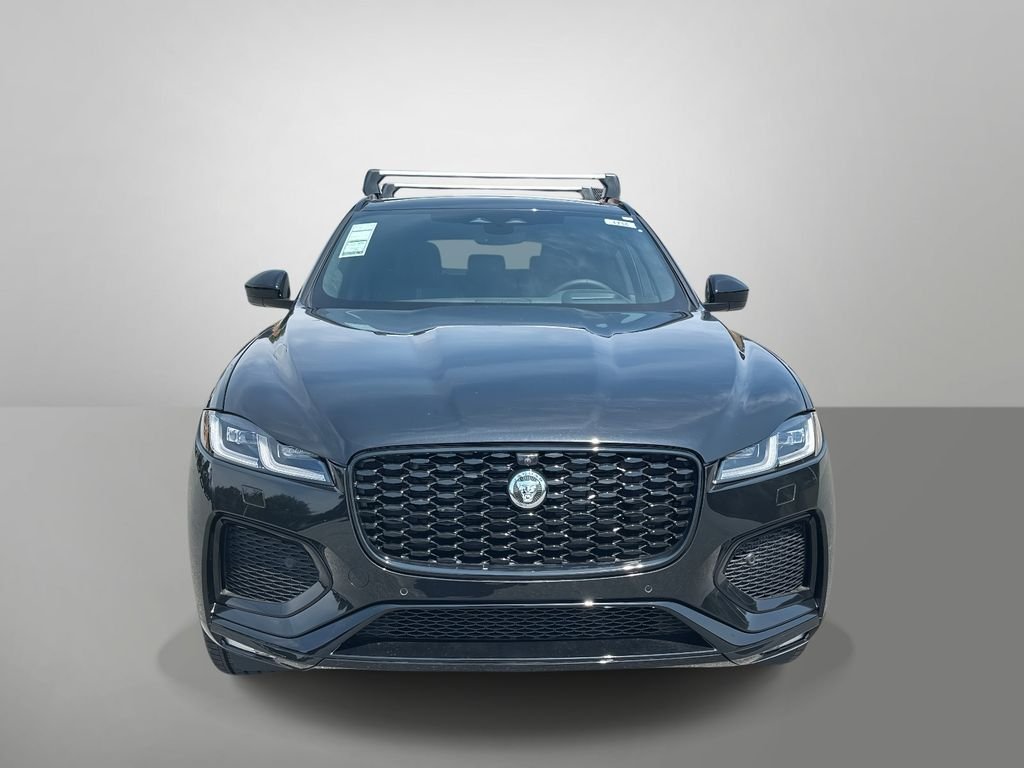 2026 Jaguar F-Pace R-Dynamic S - Photo 12