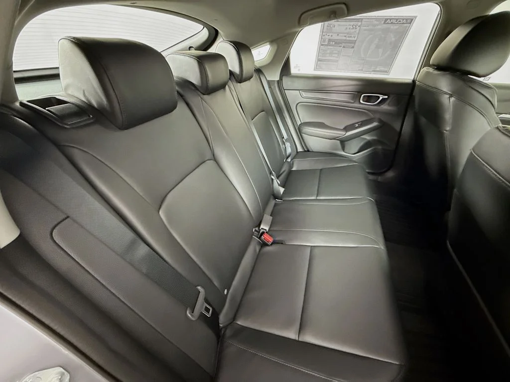 New 2026 Urban Gray Pearl Acura  image 26