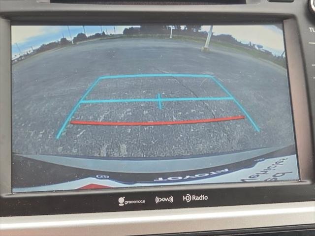 Certified Used 2017 ALUMINA JADE METAL Toyota  image 14