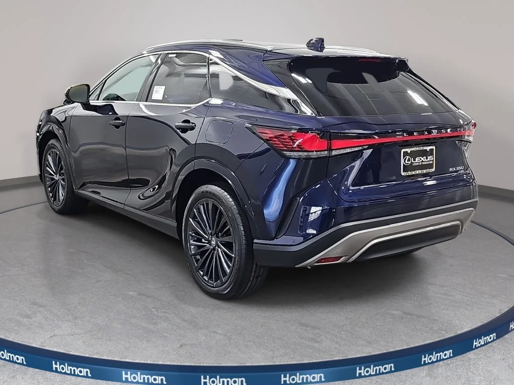 New 2026 Nightfall Mica Lexus PREMIUM image 7