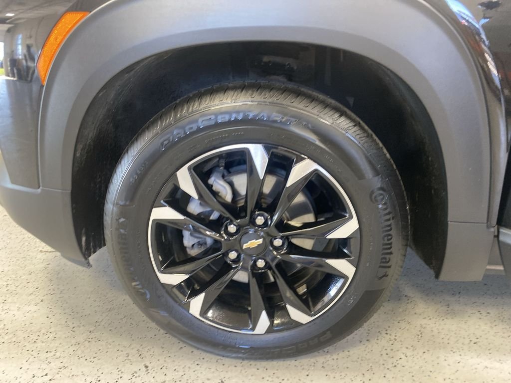 2023 Chevrolet TrailBlazer LT - Photo 34