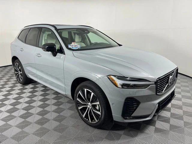 2024 Volvo Xc60 B5 Plus Dark Theme
