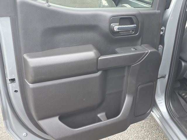 2024 Chevrolet Silverado 1500 Custom - Photo 30