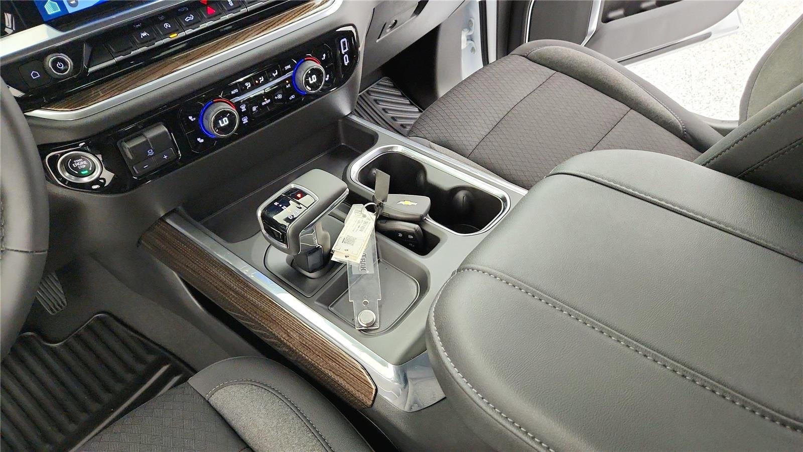 2026 Chevrolet Silverado 1500 LT - Photo 33