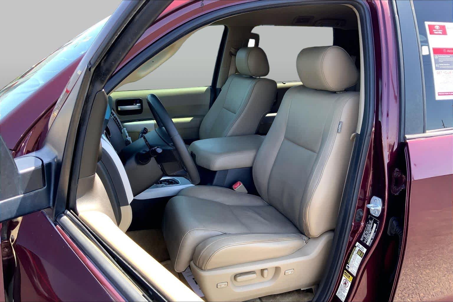 Used 2008 Cassis Pearl Toyota Ltd image 7