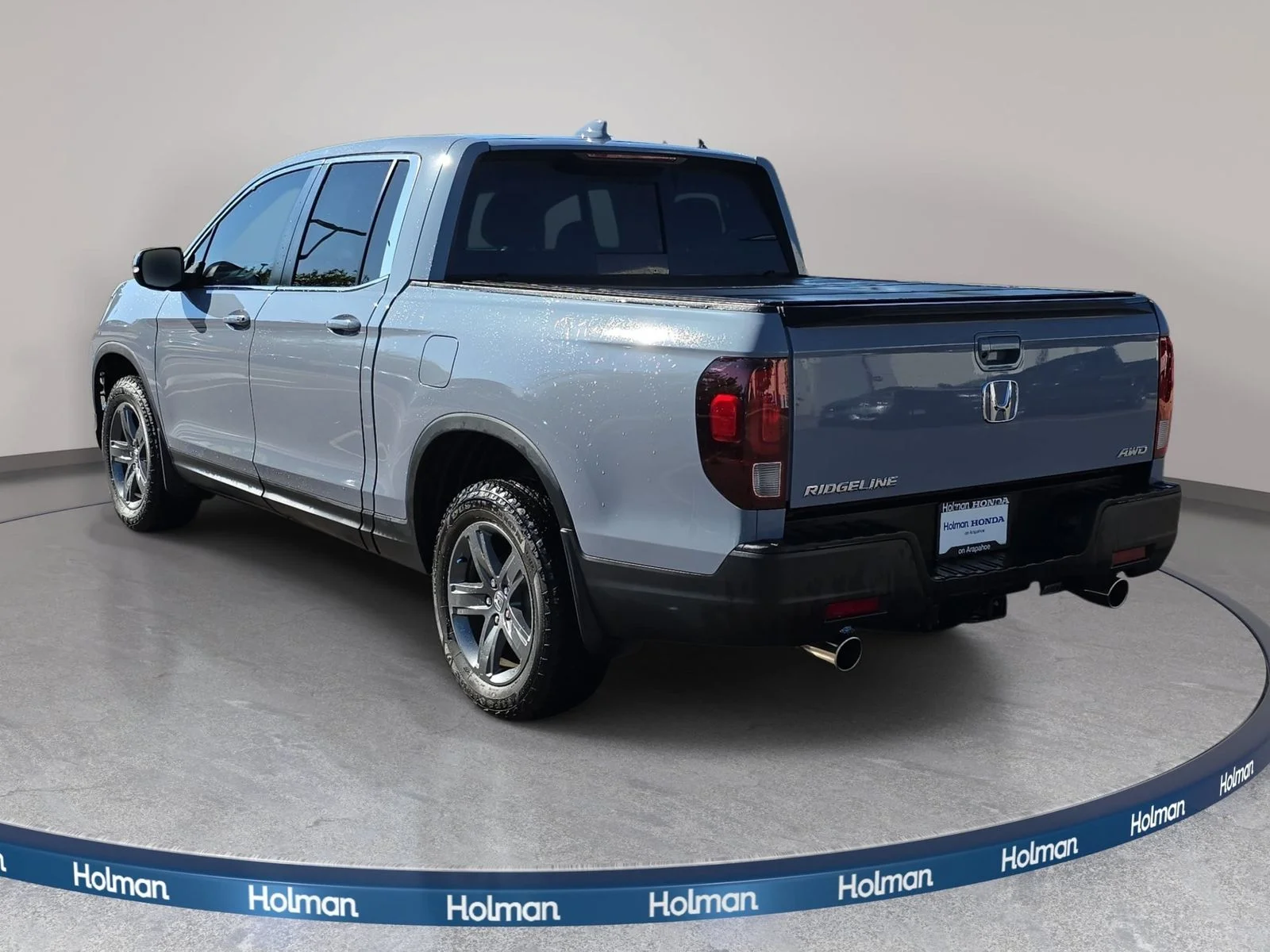Used 2023  Honda RTL image 8