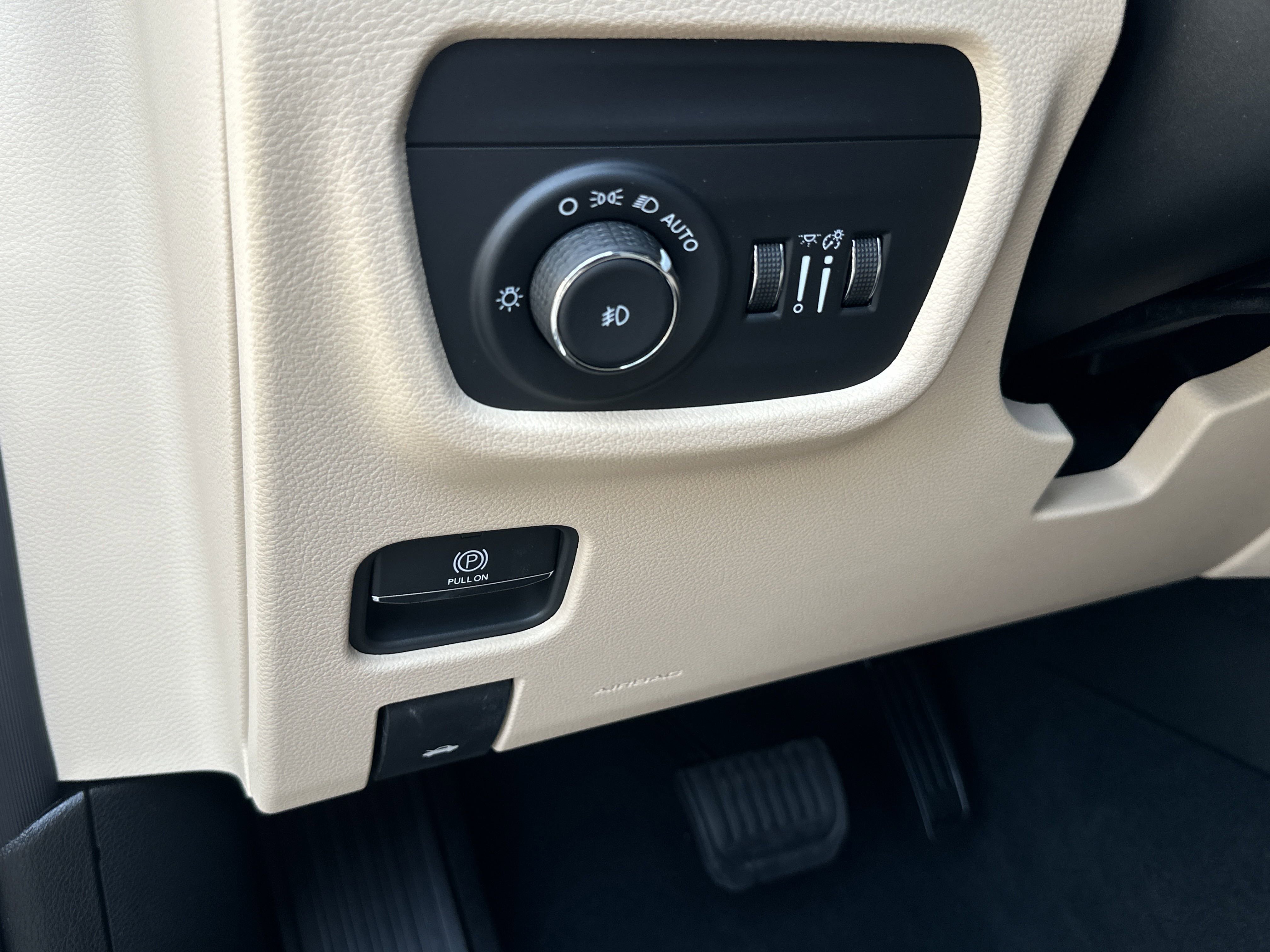 2025 Jeep Grand Cherokee L Limited - Photo 36