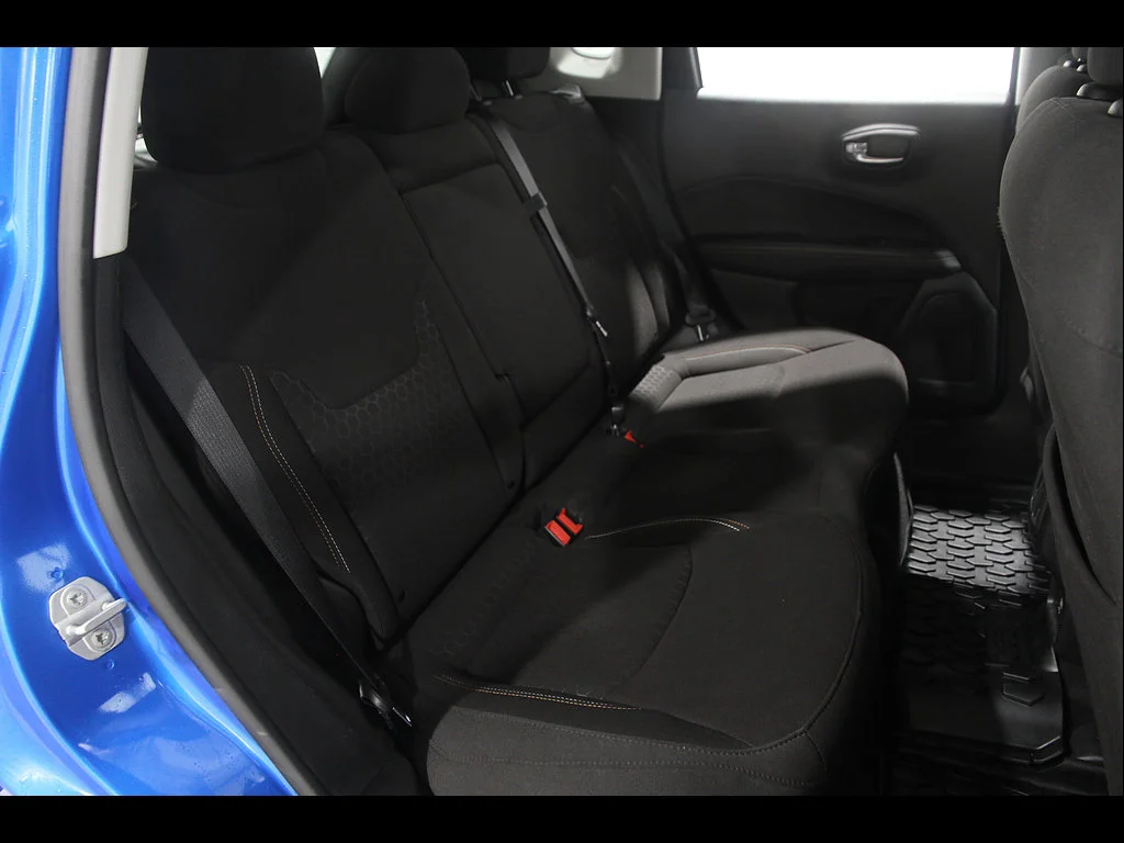 2021 Jeep Compass Sport - Photo 18