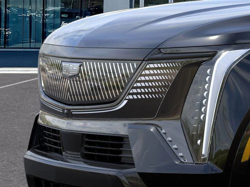 Used 2025  Cadillac Luxury 1 image 13