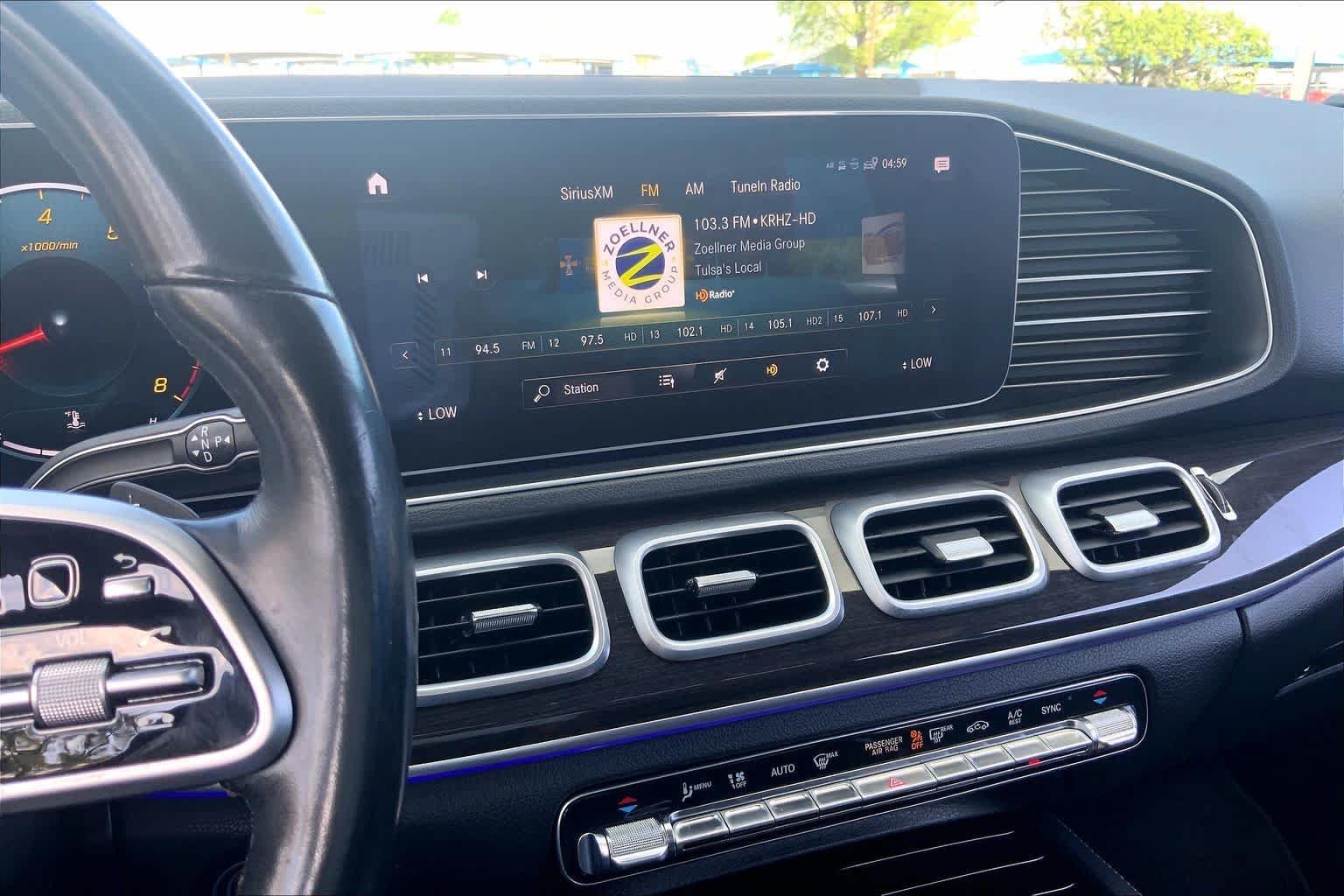 2020 Mercedes-Benz GLE GLE350 - Photo 7