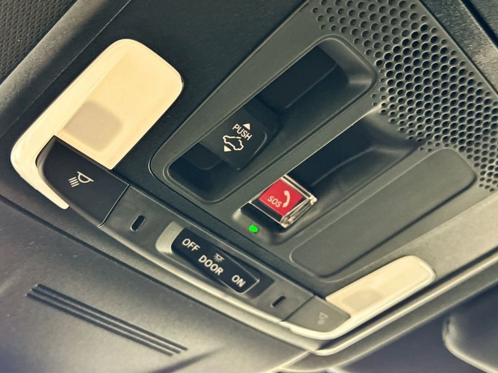 2026 Honda CR-V TrailSport - Photo 40