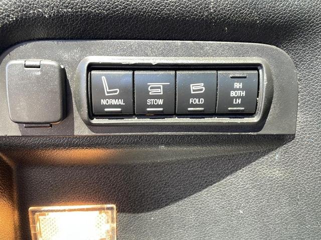Certified Used 2018 Blue Ford Limited image 61