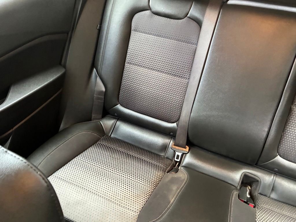 Certified Used 2024 Sterling Gray Metallic Chevrolet LT image 13
