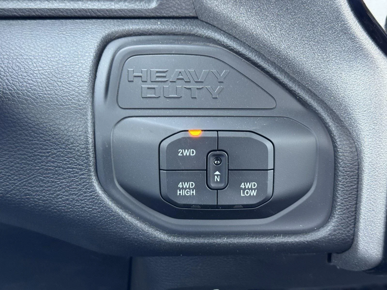 2025 RAM 2500 Tradesman - Photo 15