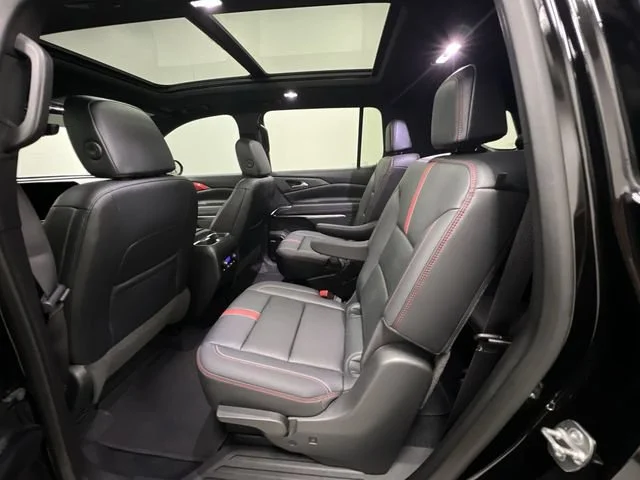 2024 Chevrolet Traverse RS - Photo 27