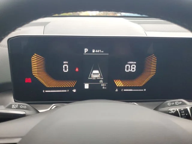 New 2026 Midnight Lake Blue Kia S image 20