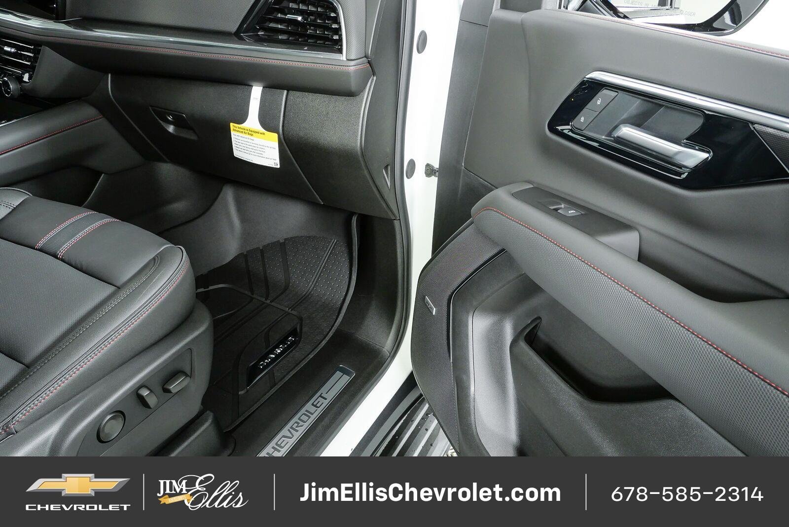 2026 Chevrolet Tahoe RST - Photo 26