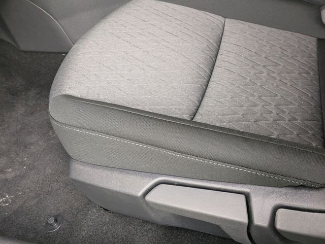 New 2026 Fresh Powder Nissan SV image 21