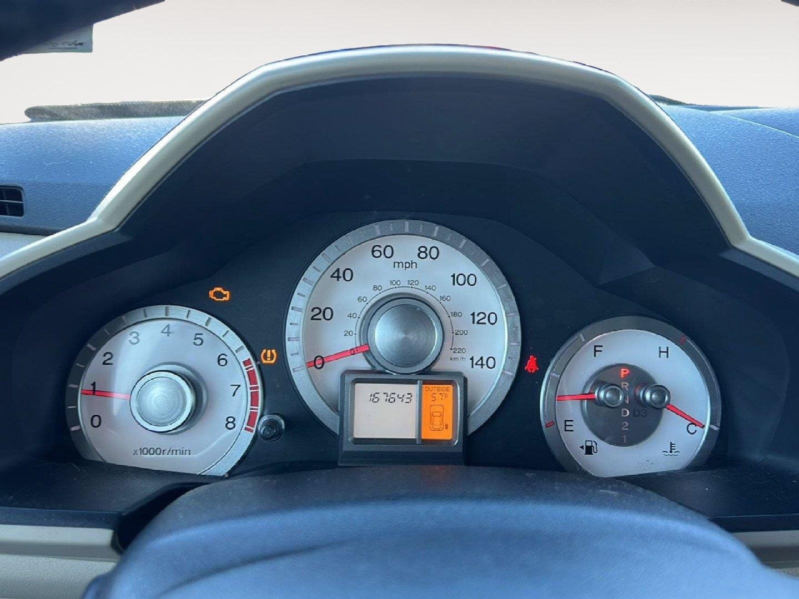 Used 2010  Honda EX-L image 12