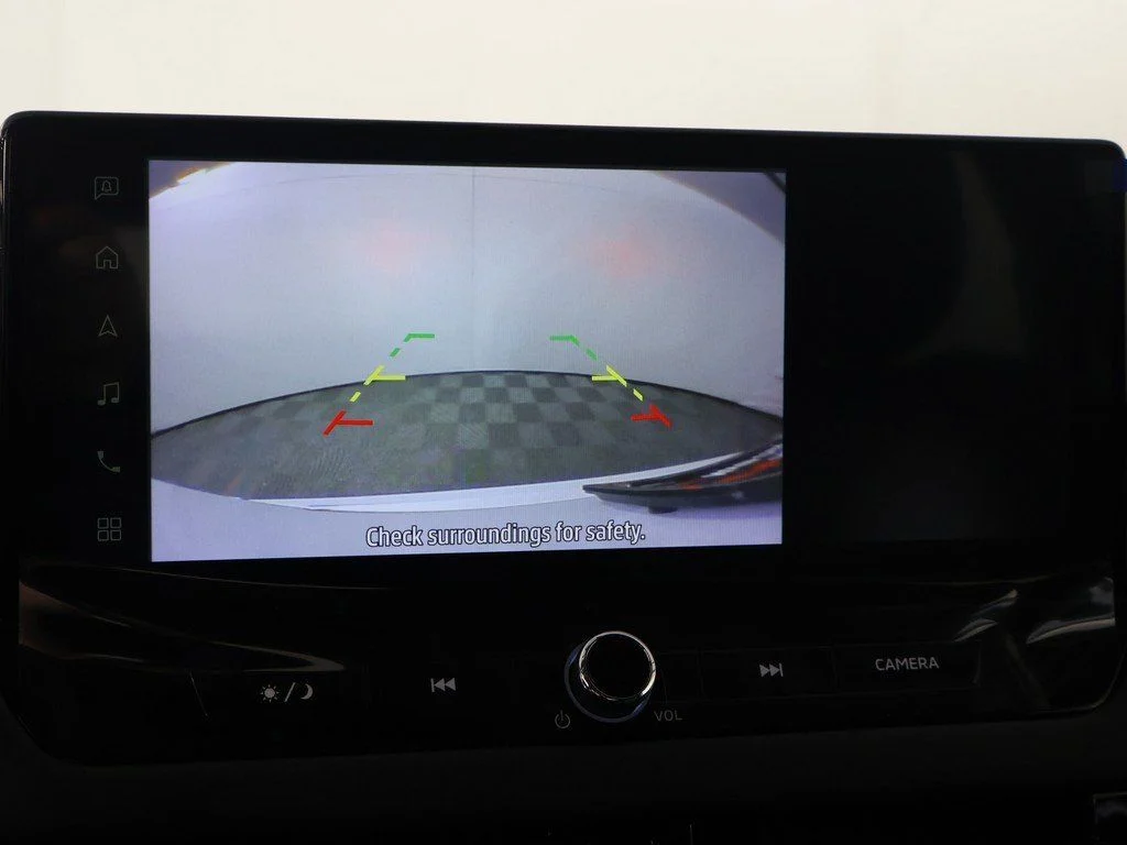 2026 Mitsubishi Outlander ES - Photo 40