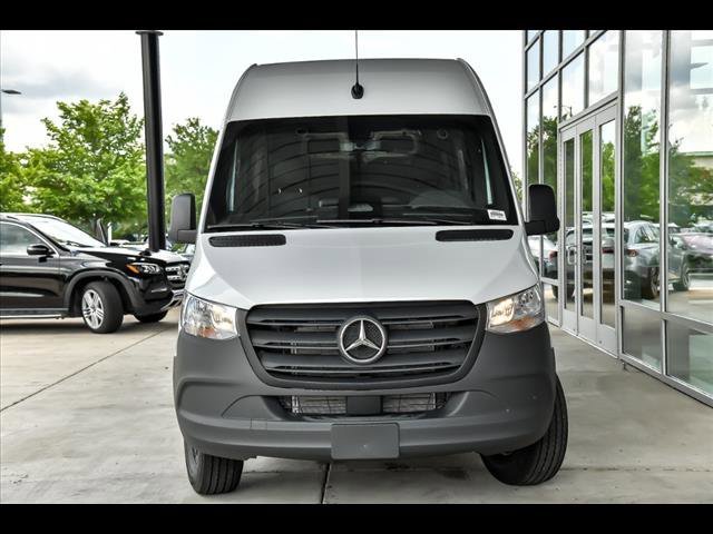 2025 Mercedes-Benz Sprinter Cargo Van Base - Photo 23