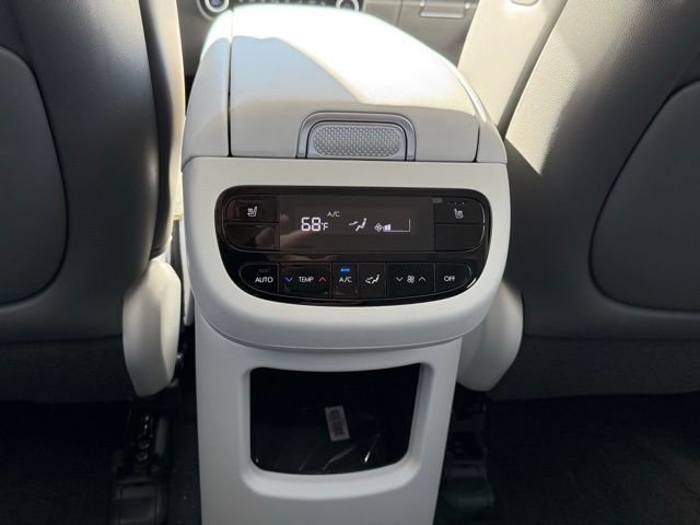 2026 Hyundai IONIQ 9 SEL - Photo 19