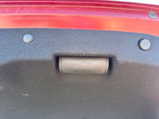 Used 2024 Red Hyundai SEL image 26