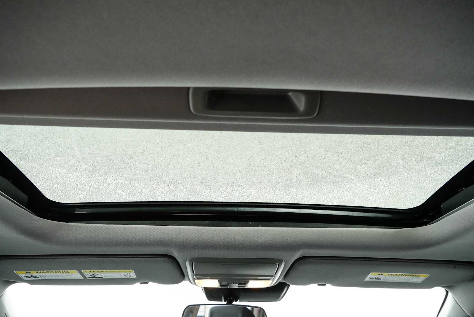 Used 2022 Sonic Gray Pearl Honda EX image 19