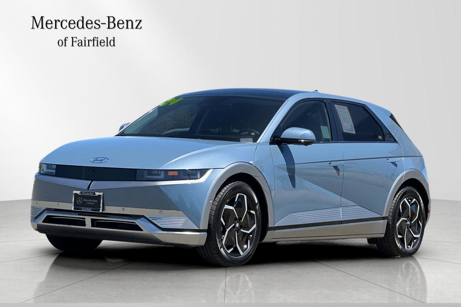 2024 Hyundai Ioniq 5 Limited RWD's photo