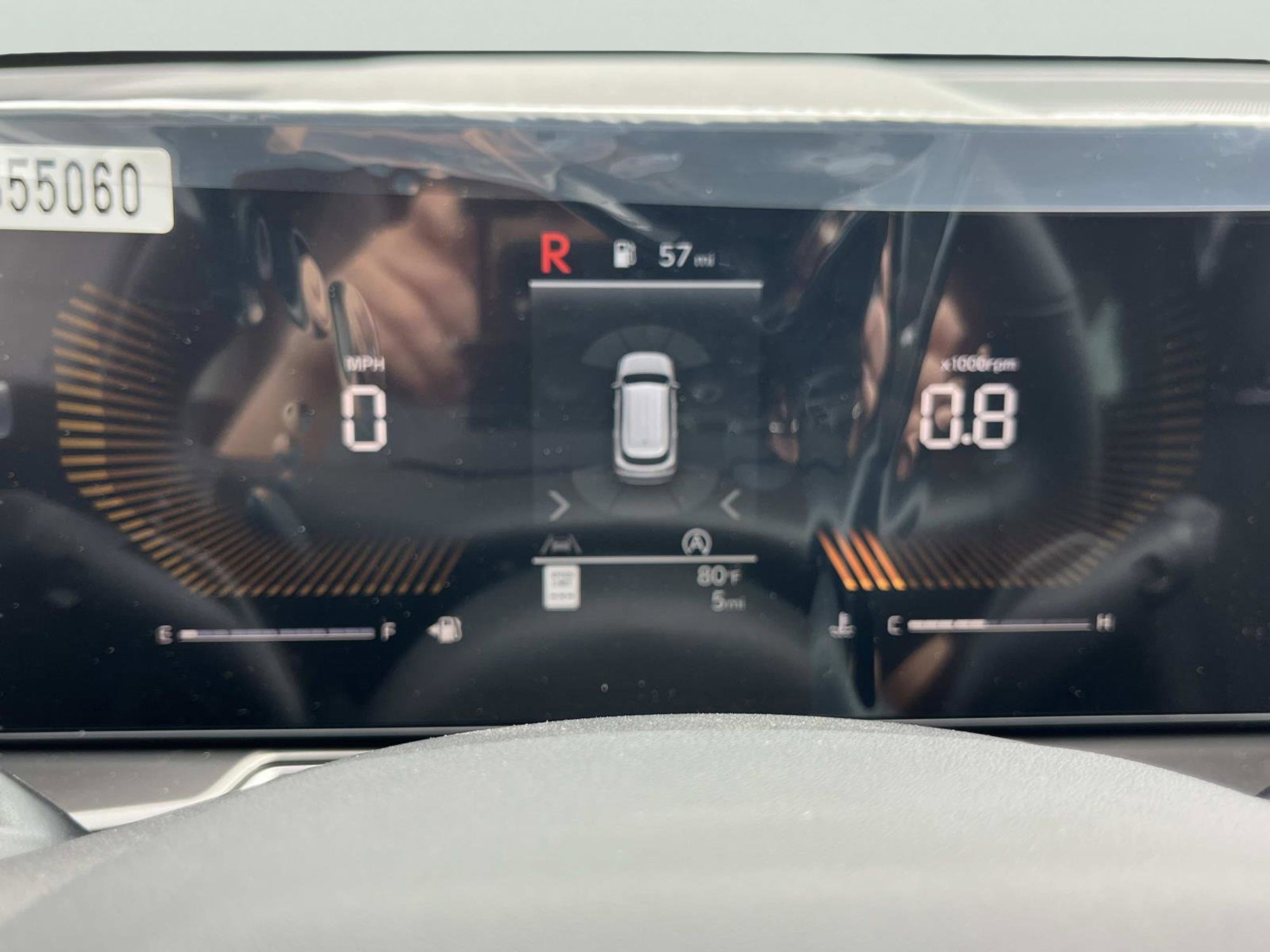 New 2026 Ebony Black Kia EX image 30