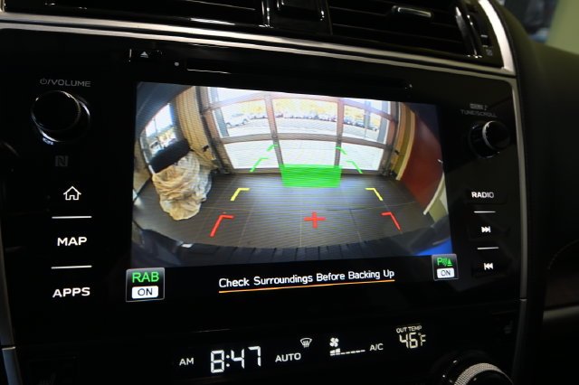 Used 2018 Gray Subaru 2.5i image 7
