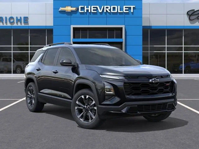 2026 Chevrolet Equinox RS - Photo 7