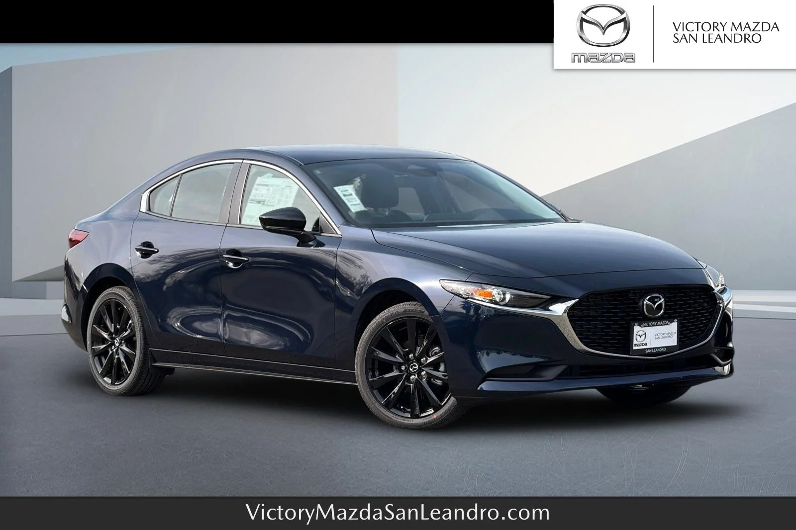 2026 Mazda CX-3 Select Sport AT 4-Door SKYACTIV's photo