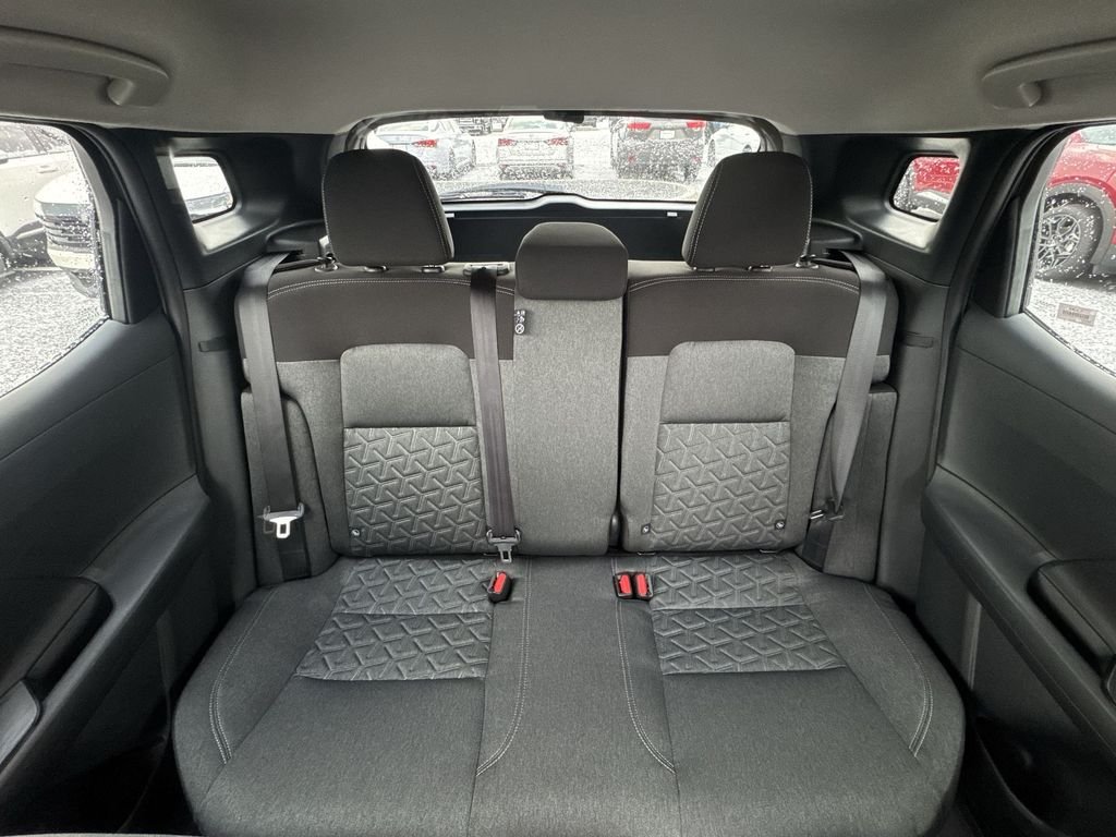 2026 Nissan KICKS SV - Photo 22