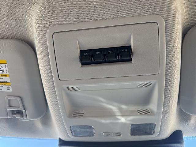 New 2026 Space White Metallic Ford Outer Banks image 69