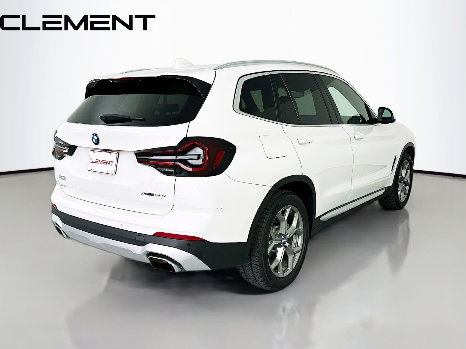 2023 BMW X3 30i - Photo 7