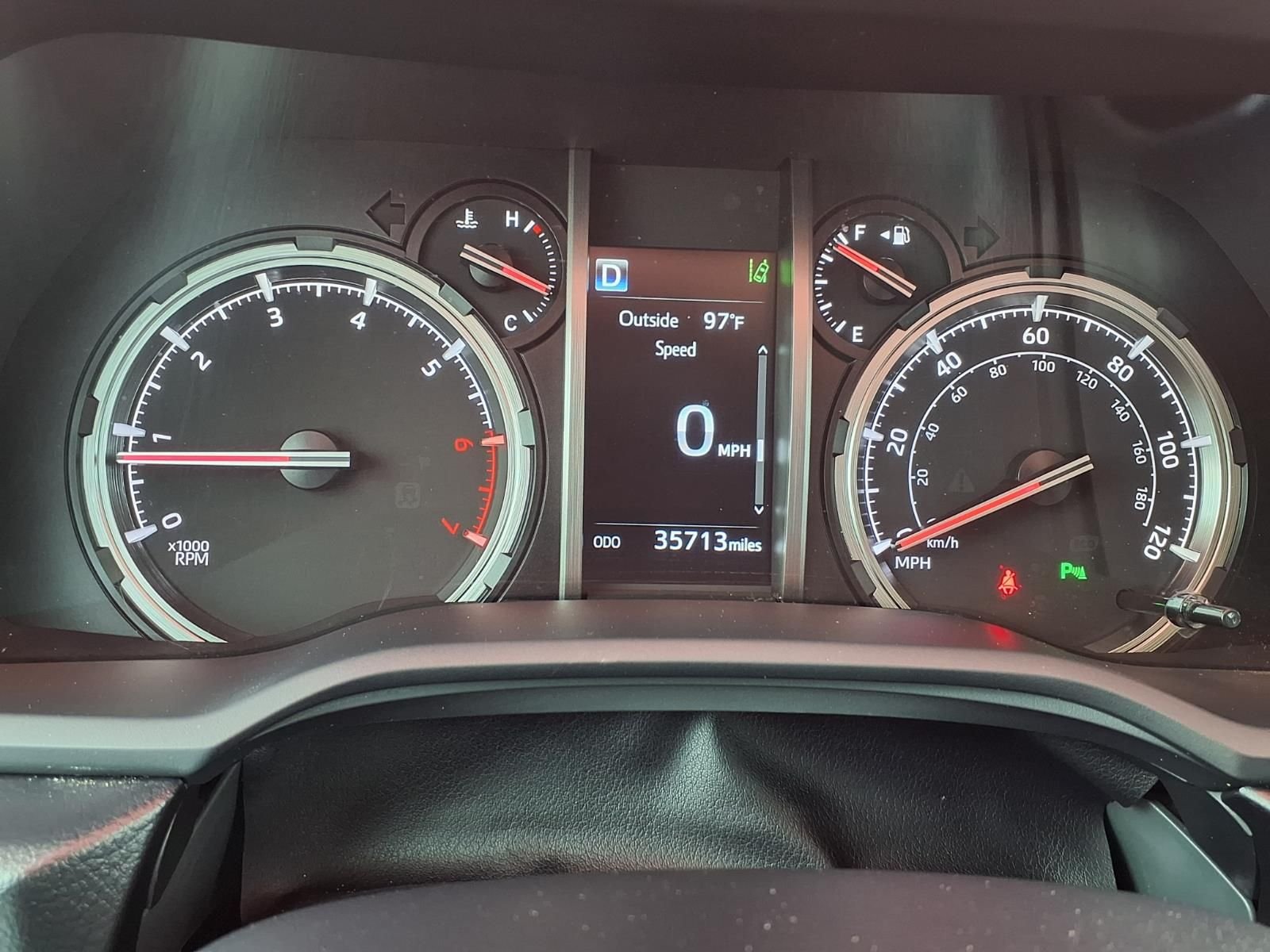 Certified Used 2024 Pearl Toyota Limited image 16