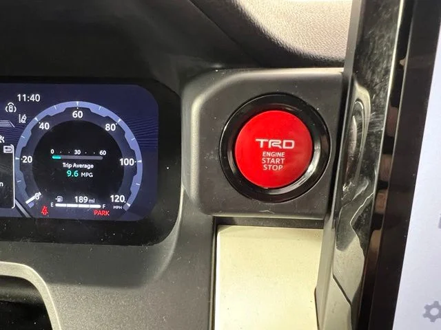 2024 Toyota Tacoma SR5 - Photo 22