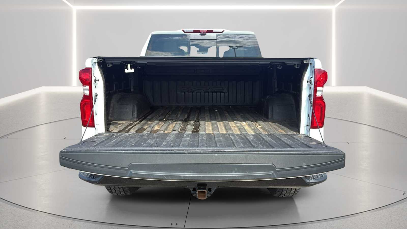2023 Chevrolet Silverado 1500 ZR2 - Photo 34
