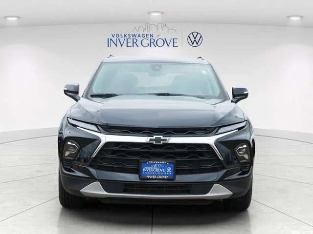 Used 2023 Chevrolet Blazer 3LT with VIN 3GNKBJRS5PS211704 for sale in Inver Grove Heights, Minnesota
