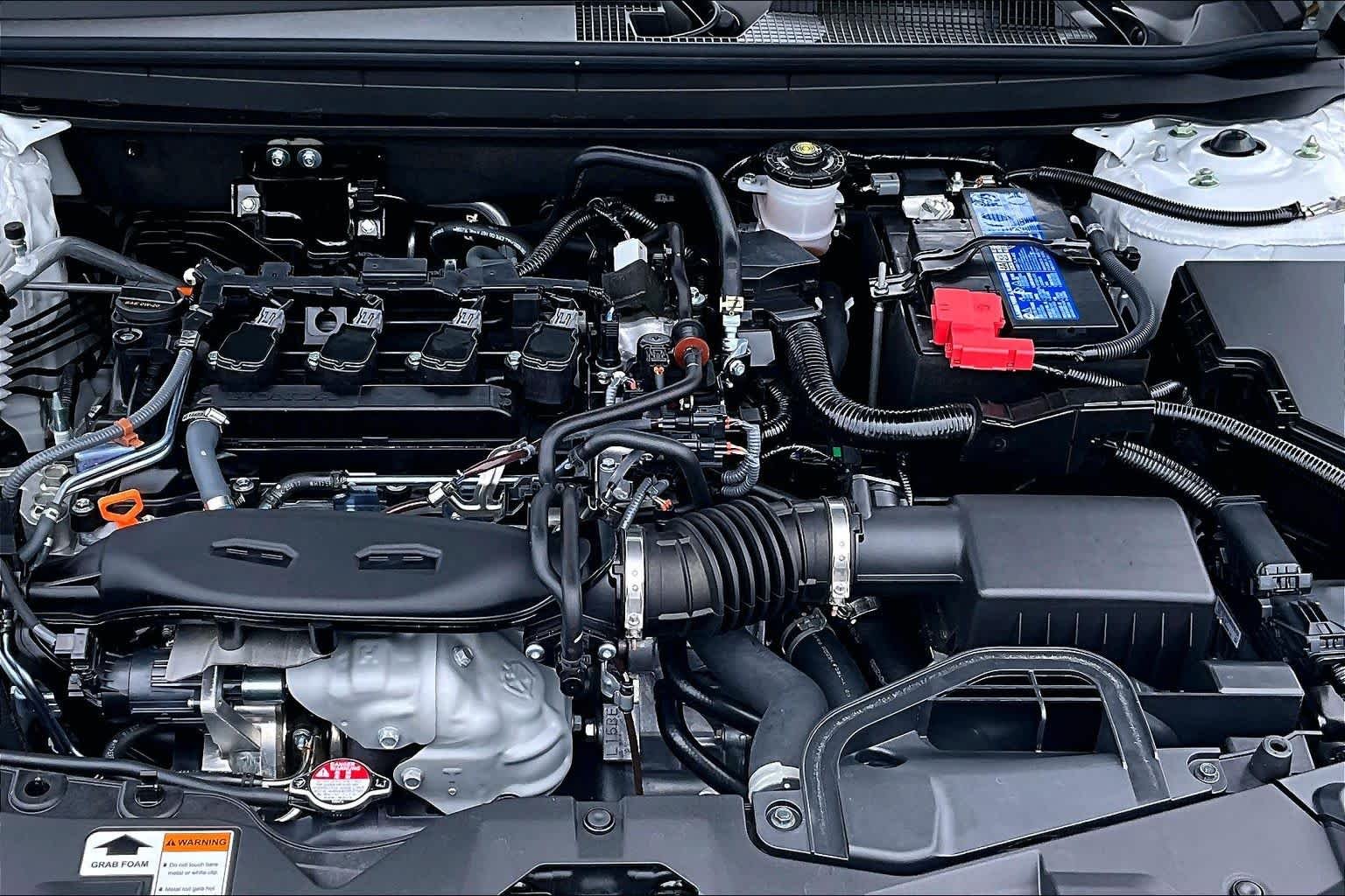 2026 Honda Accord SE - Photo 29