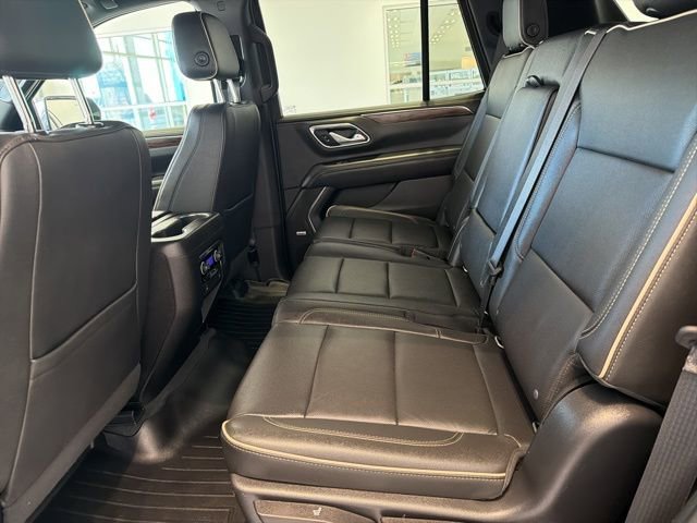 2022 Chevrolet Tahoe Premier - Photo 16