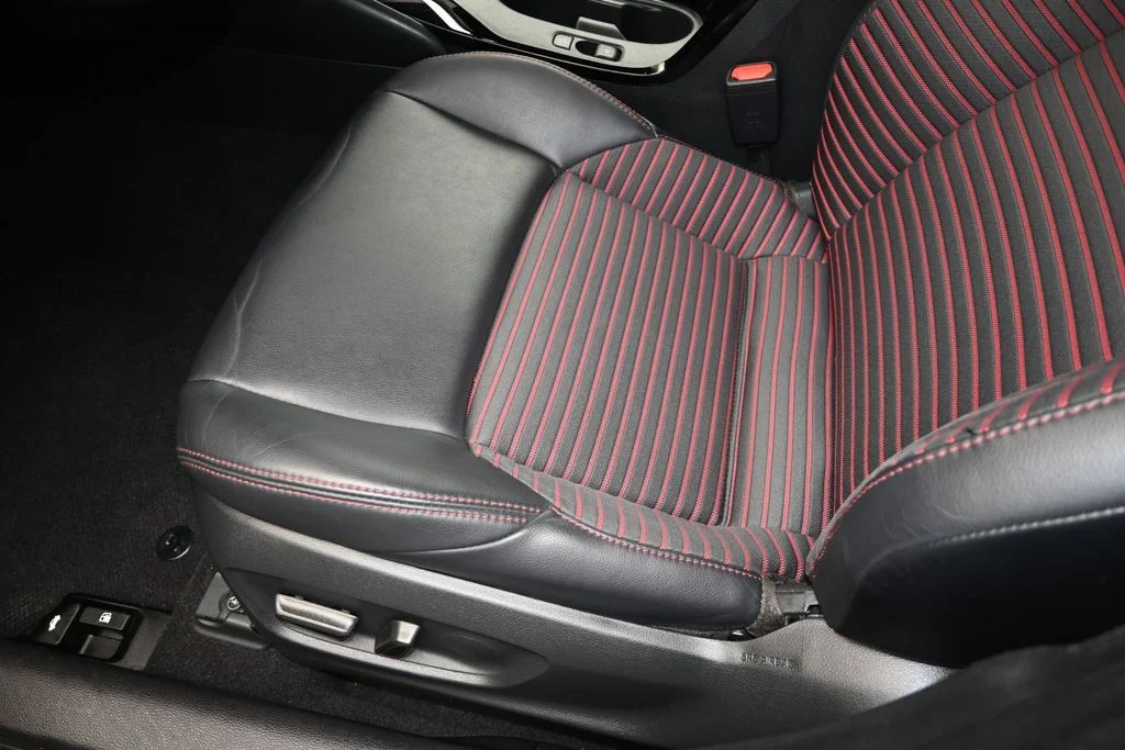 Used 2023 Underground Toyota XSE image 13