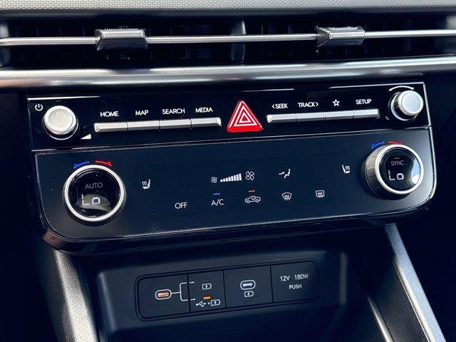 2026 Hyundai Santa Cruz SEL - Photo 24