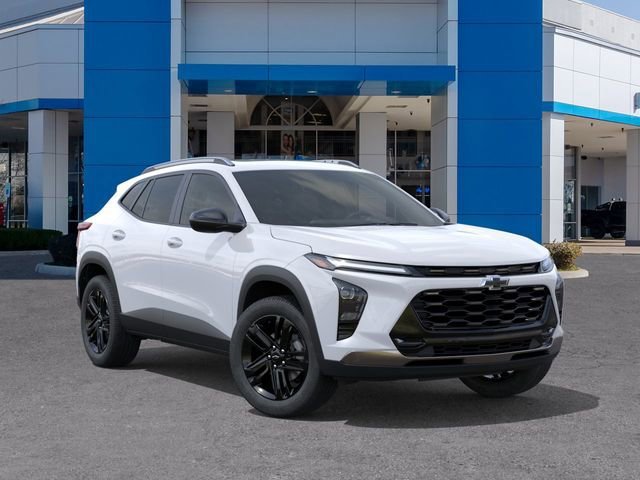 2026 Chevrolet Trax Activ - Photo 8