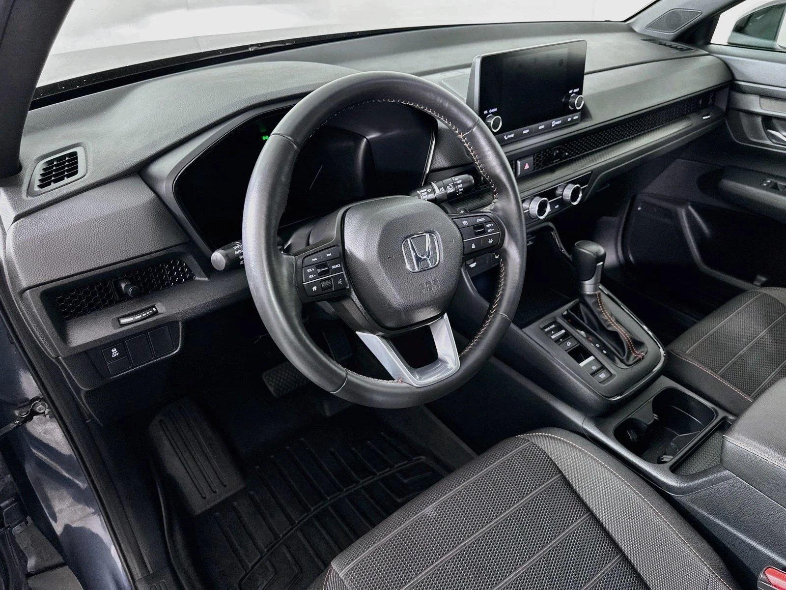 2024 Honda CR-V Sport - Photo 24