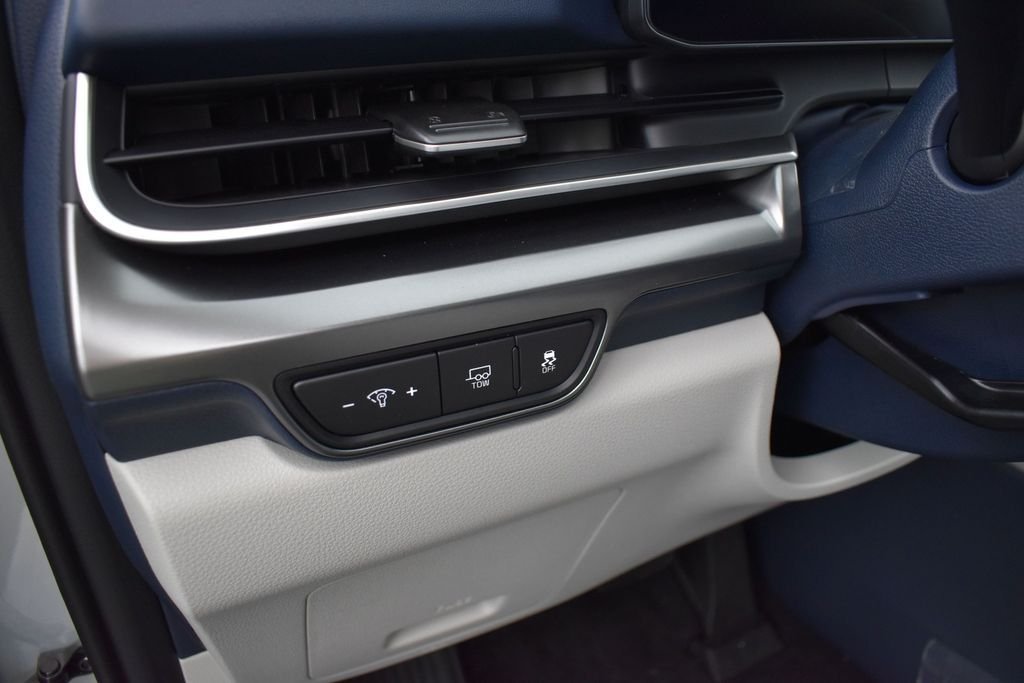 New 2026 Ivory Silver Kia SX Prestige image 7