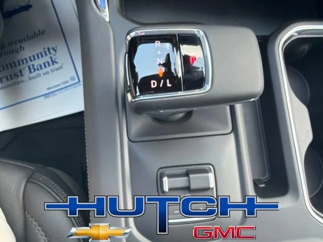 New 2026 Onyx Black GMC Denali image 37