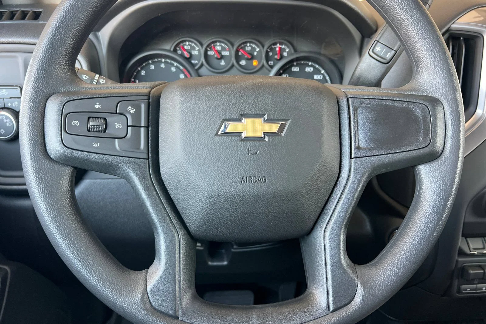 New 2026 Summit White Chevrolet Custom image 22